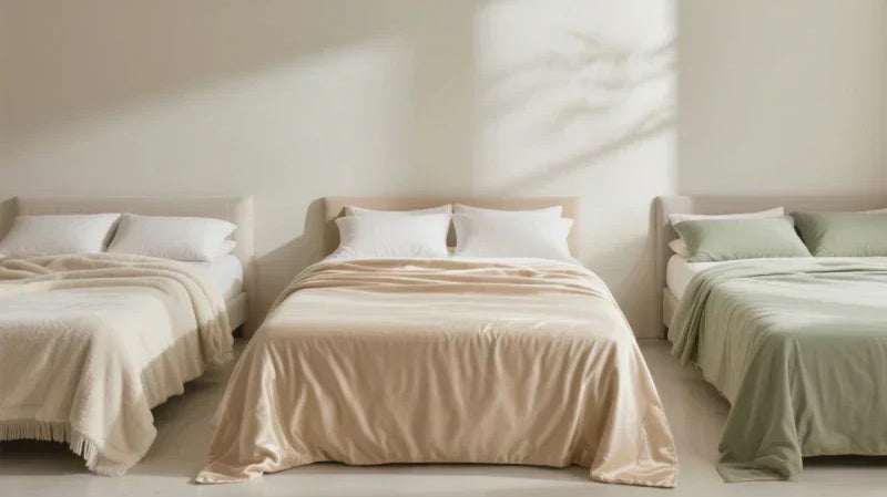What is the Best Fabric for a Duvet Cover?