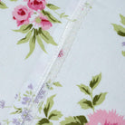 This FADFAY duvet cover set is clean and fresh overall.