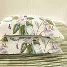 The zipper design makes FADFAY duvet covers more convenient to use.