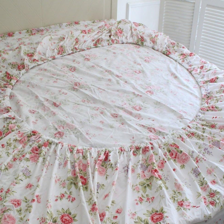 This FADFAY bedding sheet set uses 1000 thread count.