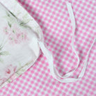 These two pillows are using FADFAY pillowcases.