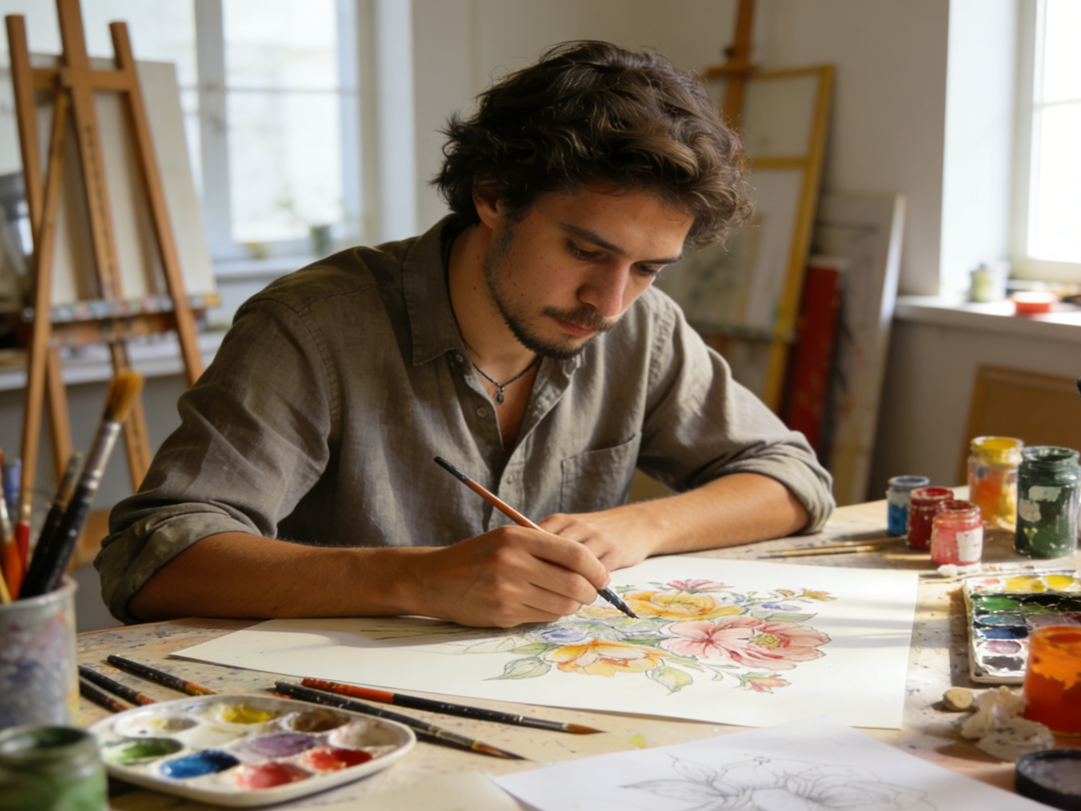 Meet the Makers: The Craftsmanship Behind FADFAY’s Bedding