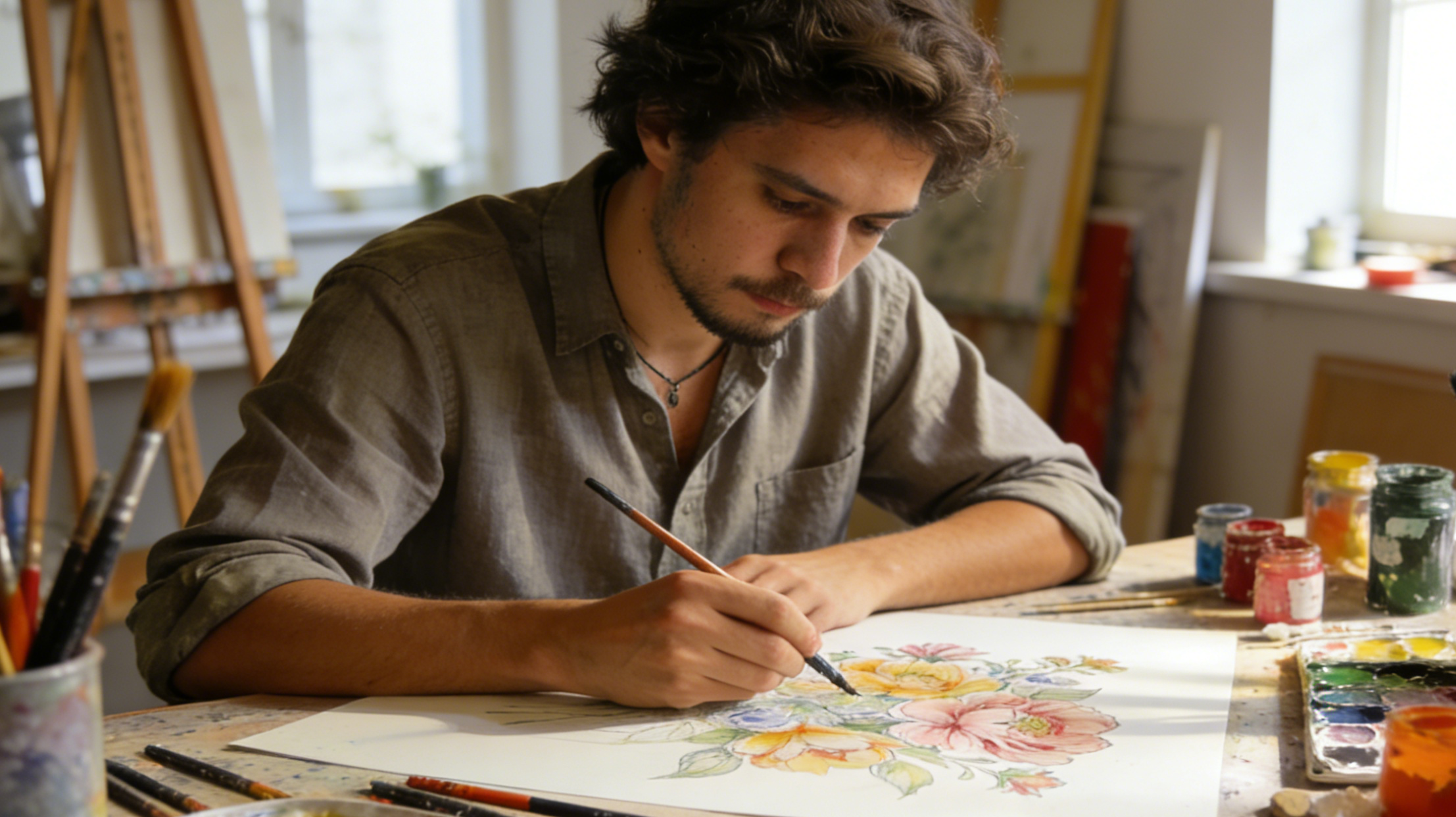 Meet the Makers: The Craftsmanship Behind FADFAY’s Bedding