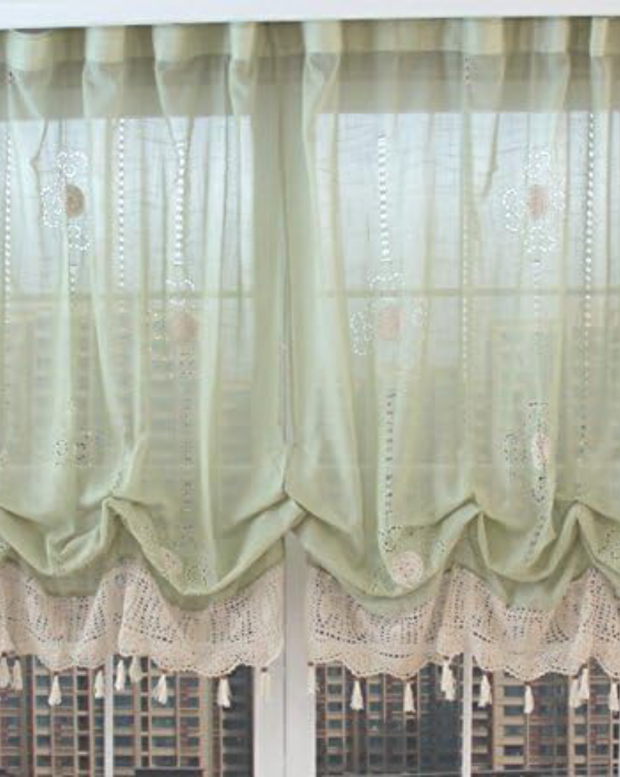 This is FADFAY's blackout curtain.