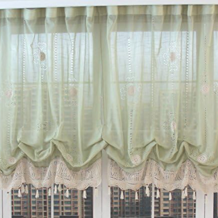 This is FADFAY's blackout curtain.