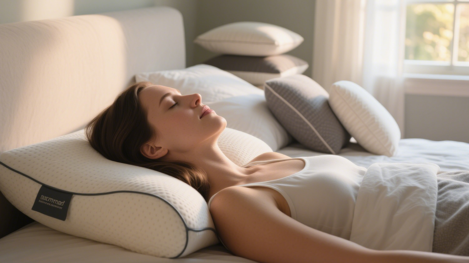 The Science of Sleep: How Your Bedding Can Improve Your Sleep Quality