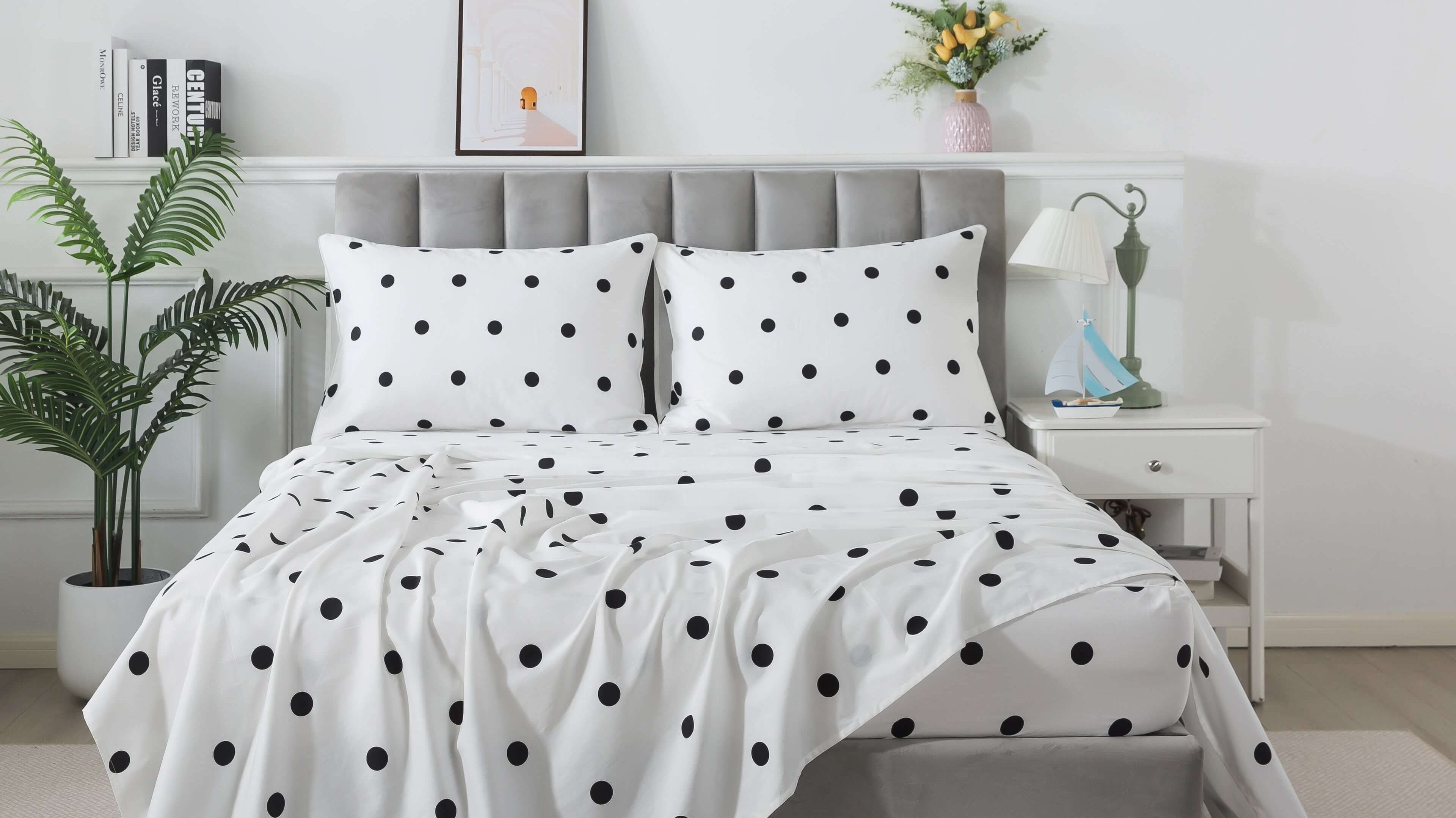 Are Your Bed Sheets Comfortable Enough?