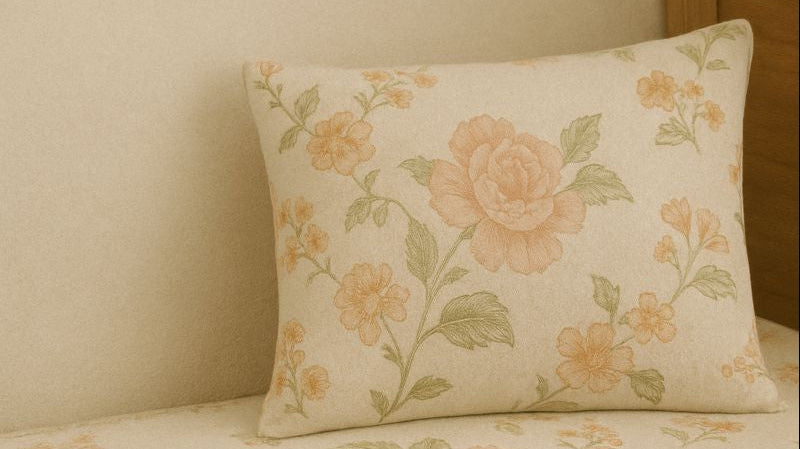 The Emotional Impact of Floral Designs: Why We Find Them Comforting