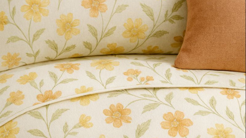 The Hidden Details: Stitching, Piping, and Craftsmanship in Quality Bedding