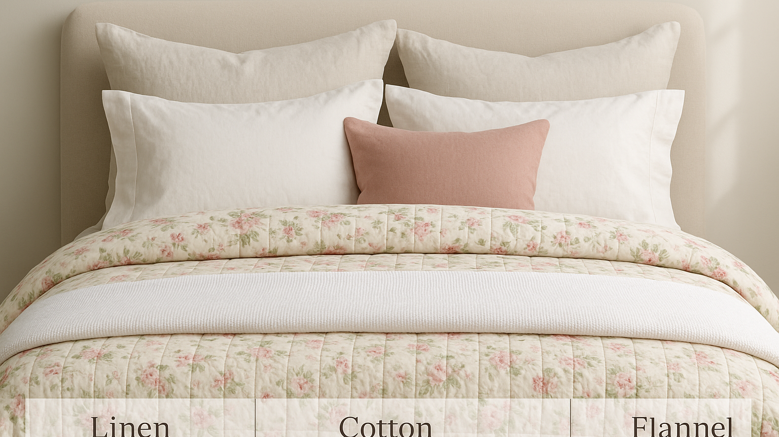 Why Breathability Matters: Choosing the Right Fabric for Each Season