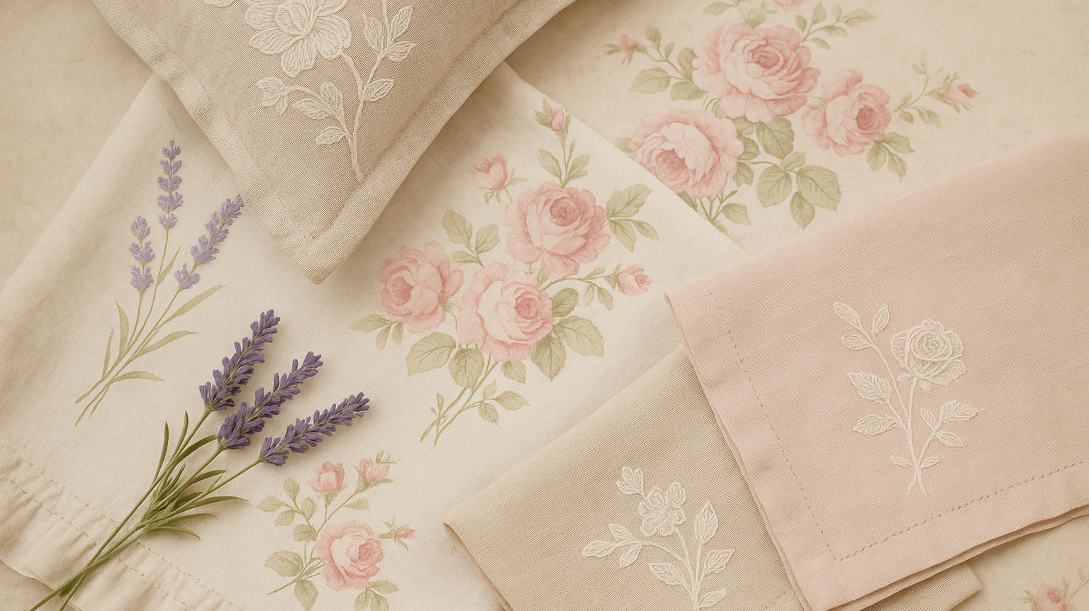 Why Natural Fibers Are Better for Your Skin and the Planet