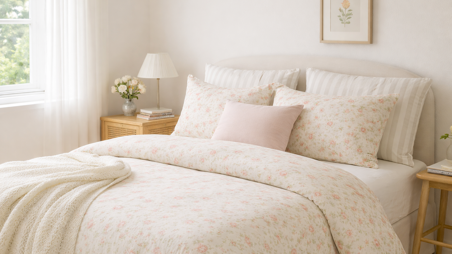 Mixing Prints 101: How to Combine Florals, Stripes, and Solids Like a Pro？