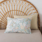 These two pillows are using FADFAY pillowcases.