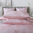 These two pillows are using FADFAY pillowcases.