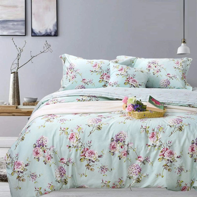 soft duvet cover set