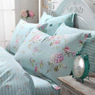 girls bedding