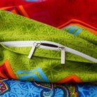 The zipper design makes FADFAY duvet covers more convenient to use.