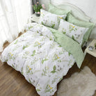 girls bedding