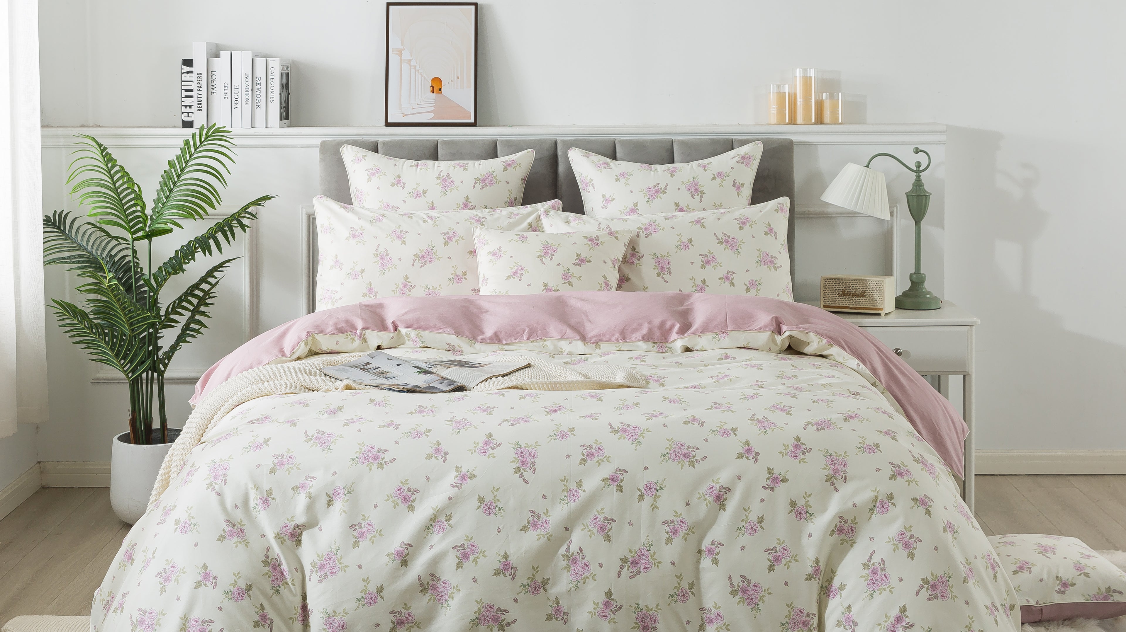 5 Duvet Covers We Love in 2024