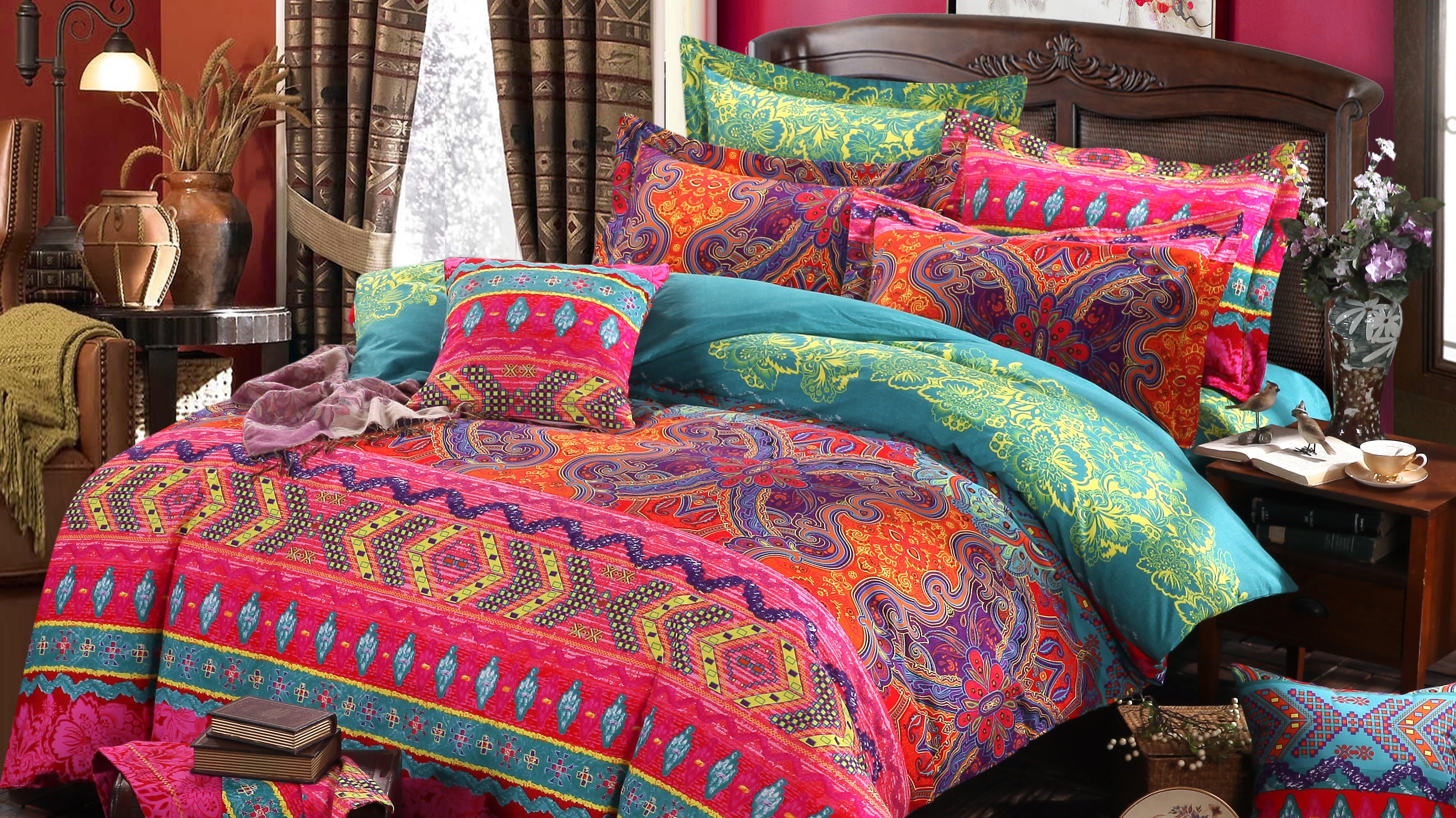 Cotton Fabric by FADFAY: Quality, Versatility, and Style