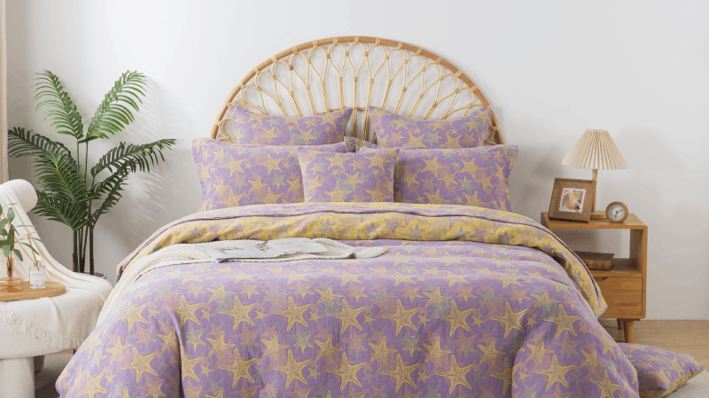 What is Washed Double-Layer Muslin Cotton? A Comprehensive Guide to This Soft and Versatile Fabric