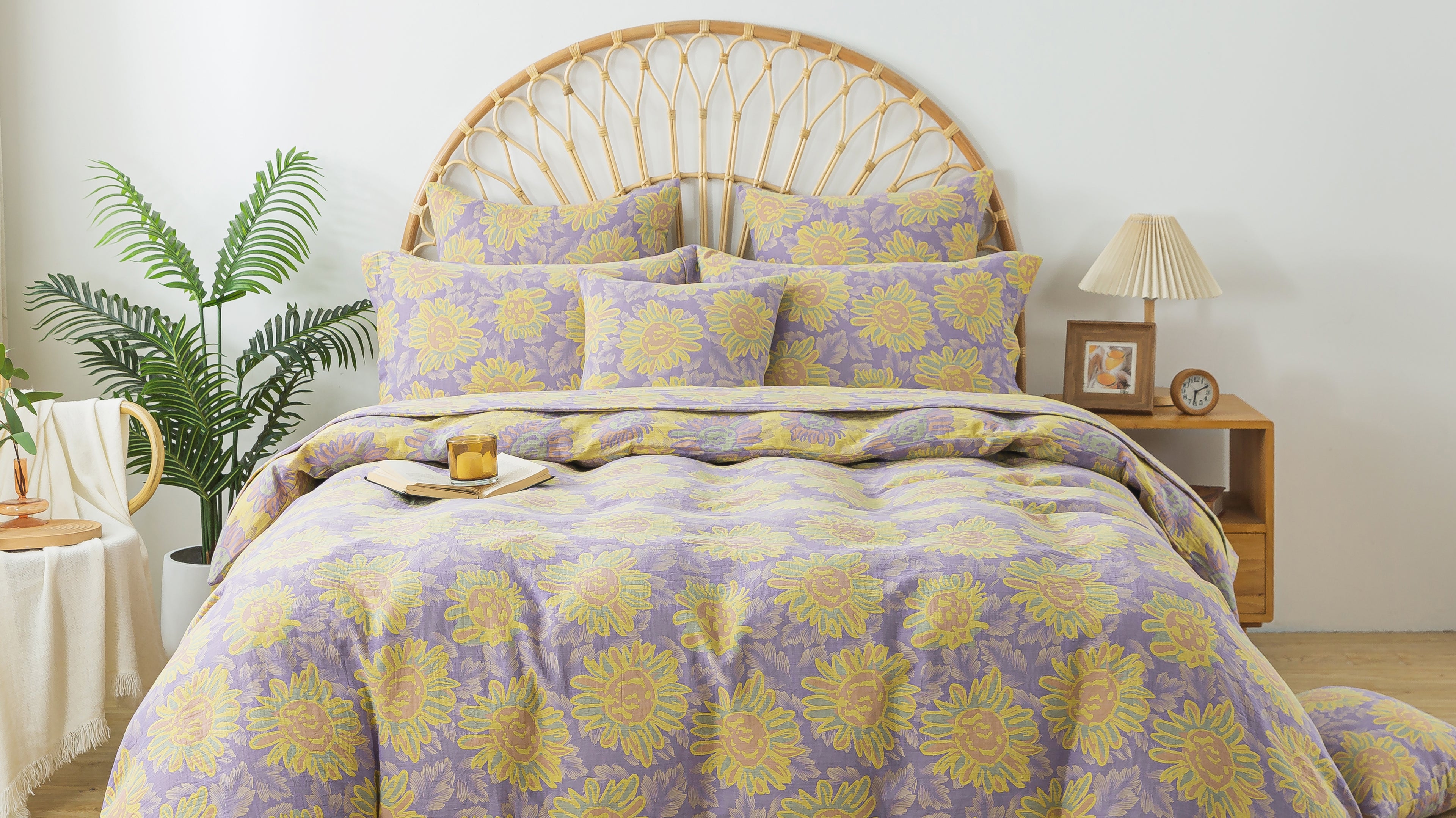 Why Are Egyptian Bed Clothing the Best?