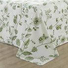 breathable sheet set