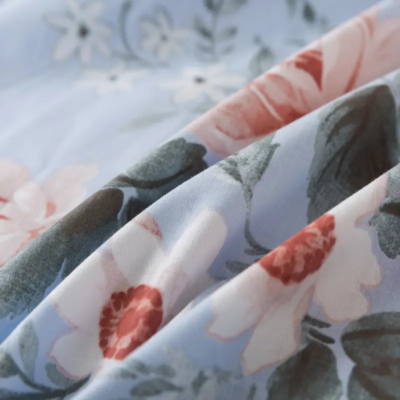 breathable sheet set