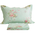 100% cotton sheet set