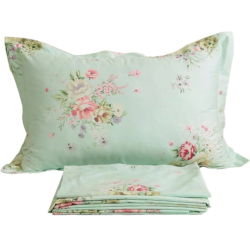 100% cotton sheet set