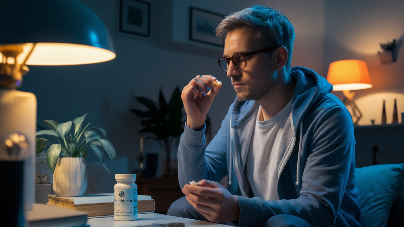 Melatonin Supplements: Are They Really Necessary?