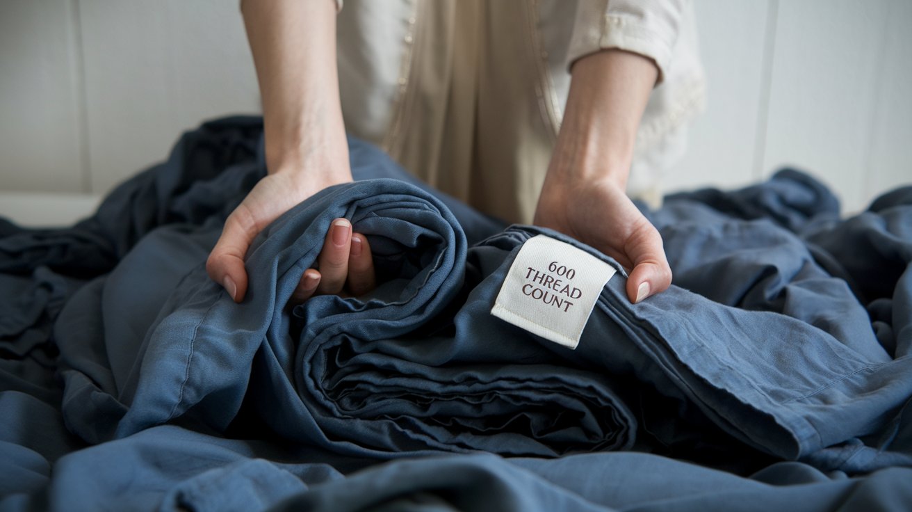 Does the Thread Count Matter for Sheets? Understanding the Myths and Realities