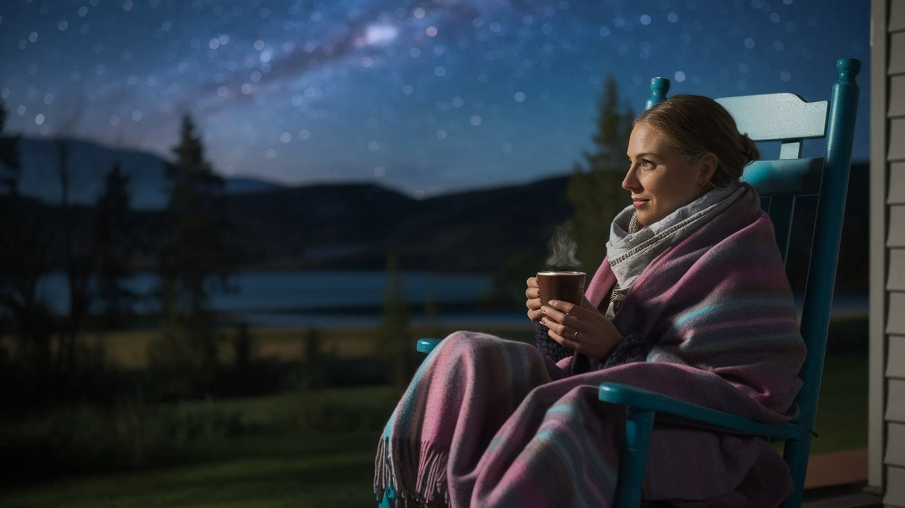 How to Improve Your Nighttime Routine: A Path to Better Sleep and Well-being