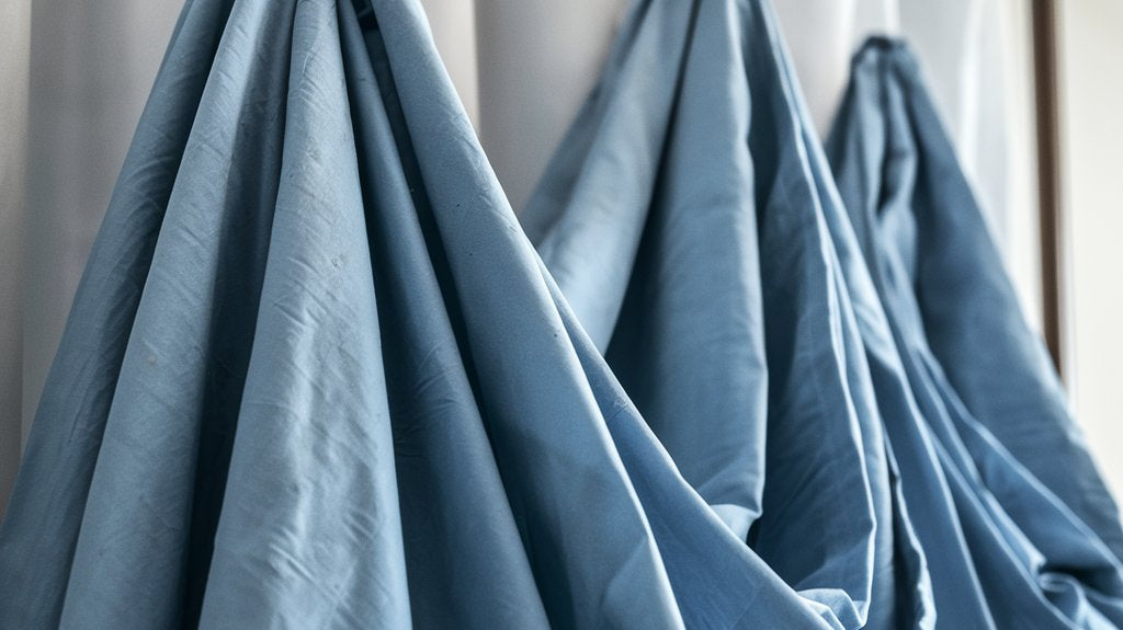Why Do New Bed Sheets Have a Chemical Smell?