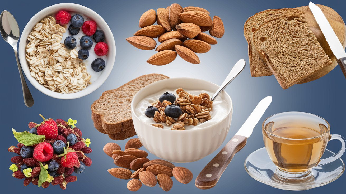 What Food Should We Eat to Sleep Better?