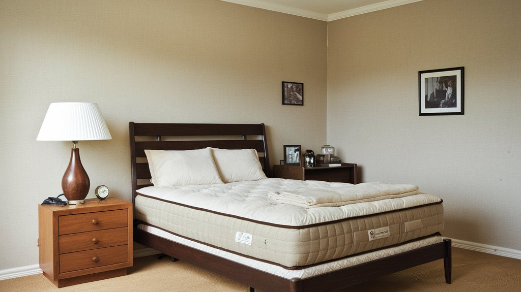 What Did Your Bedroom in 1996 Look Like?