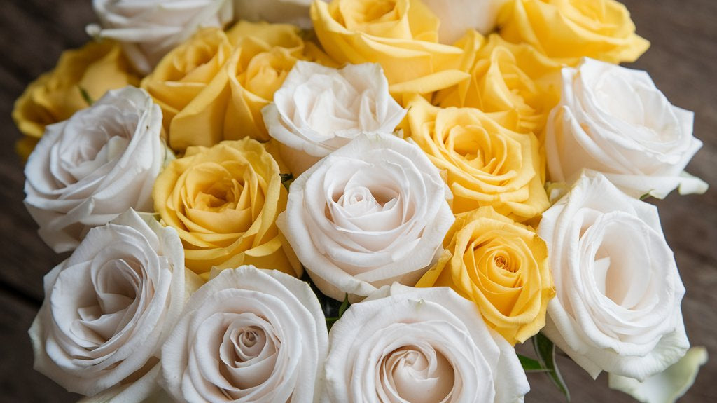 What Are the Best Flowers for a 10th Anniversary?