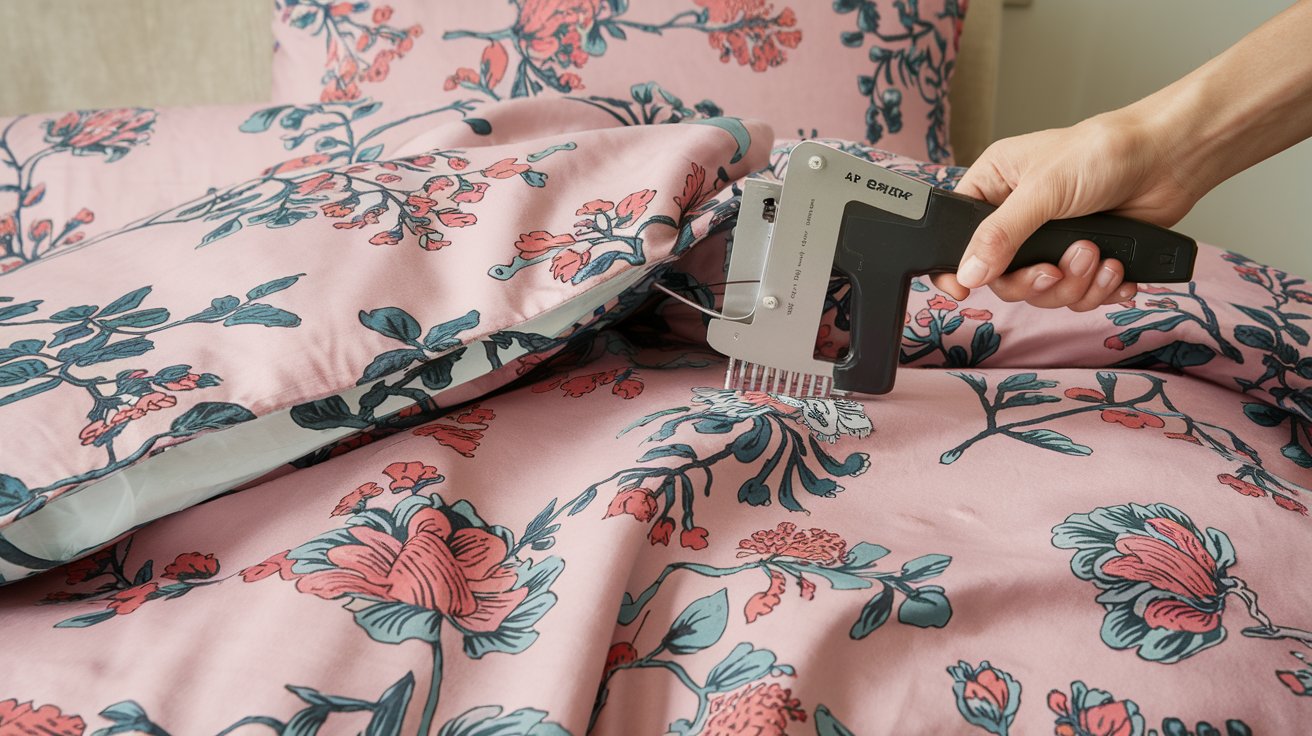 What to Do When Your Bedding Starts to Pill: A Complete Guide