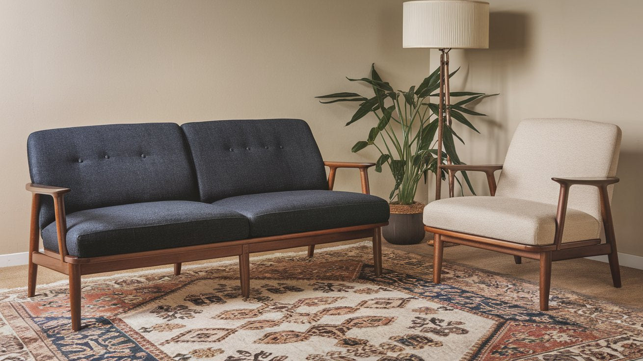 What Kind of Upholstery Is Better for Home Use?