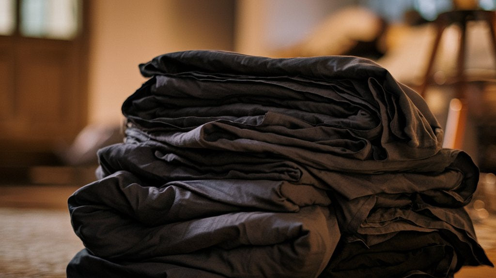 Are Darker Sheets Hotter? Understanding the Science of Bedding Colors and Temperature