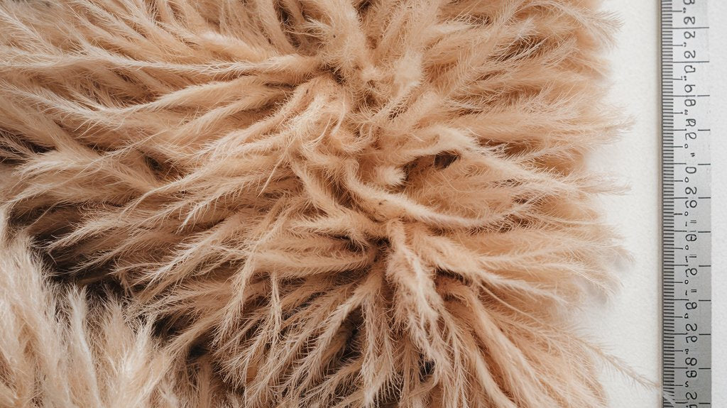 What Is NOIL in Textiles? Understanding This Unique Fiber