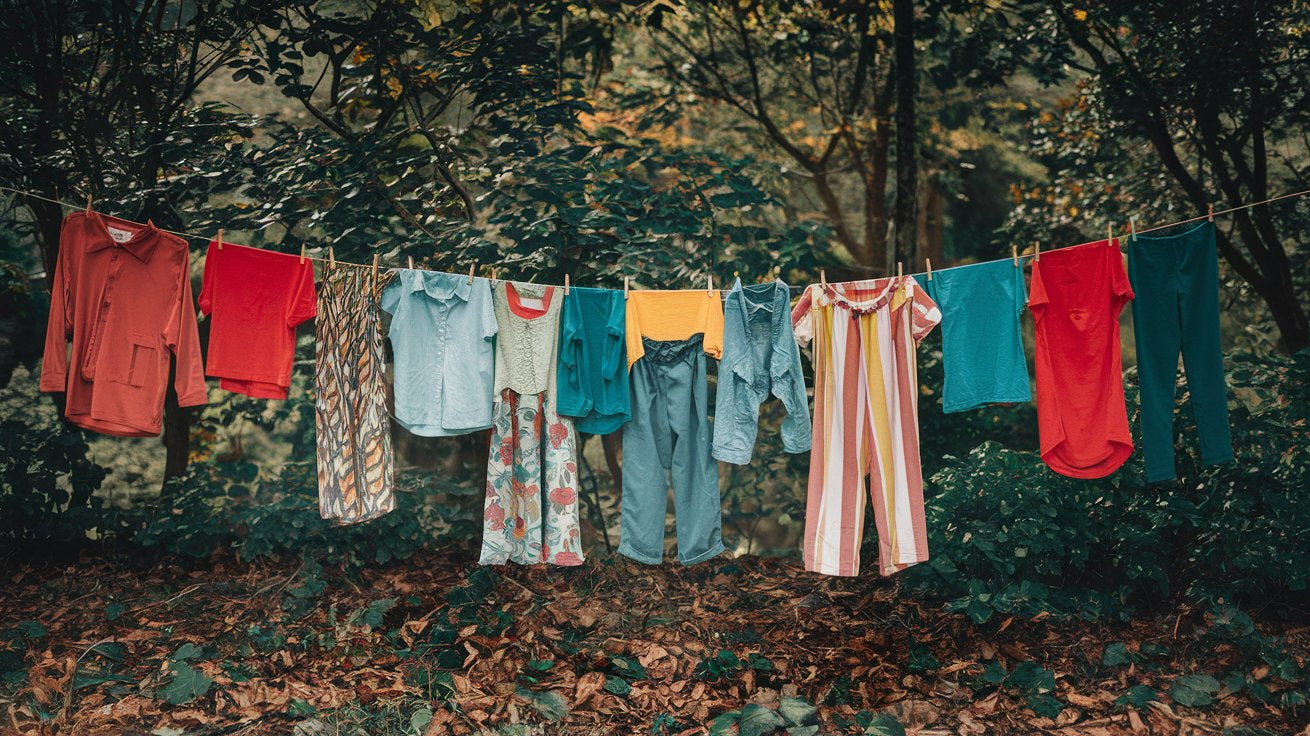 Ready for Dyeing: The Art and Science Behind Textile Dyeing