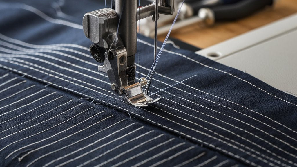 What is the Importance of Stitches?