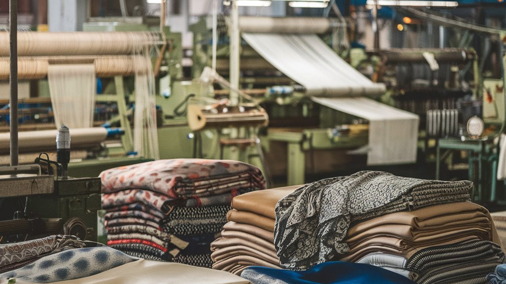 Why Does the Textile Industry Need Billing Software?