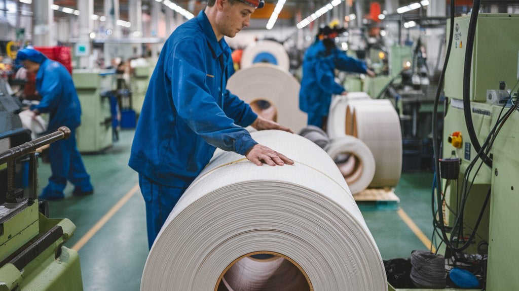 Why Did People Create Synthetic Fibres?