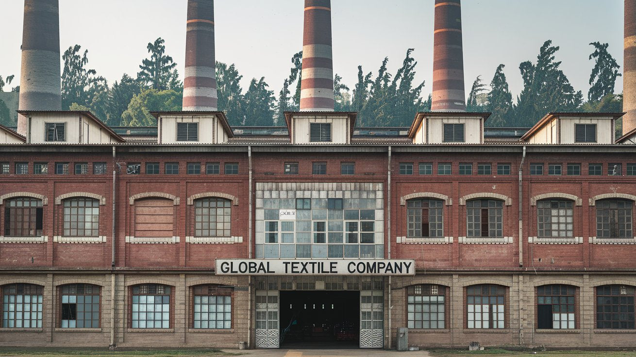 What Are the Top Textile Companies in the World?