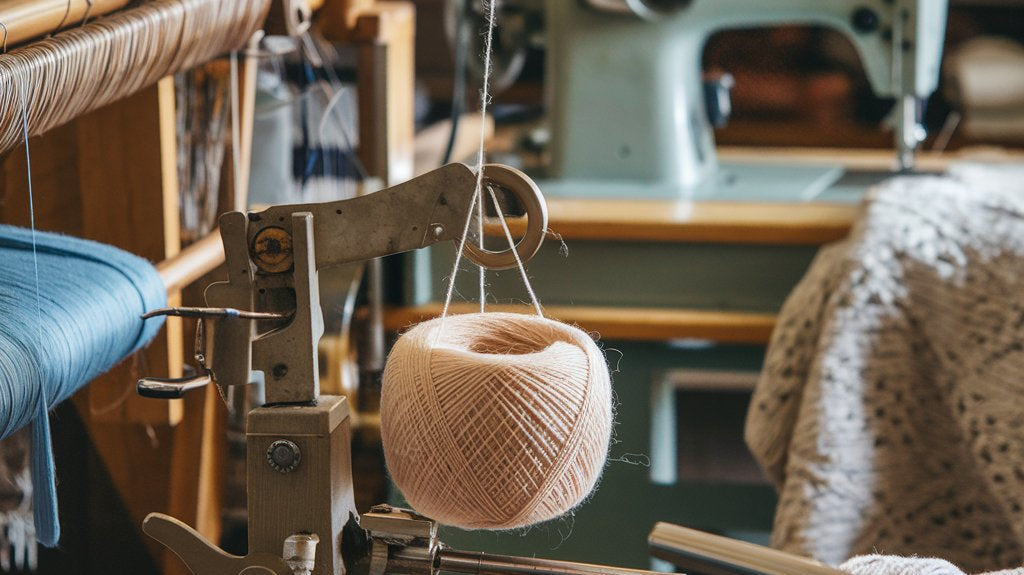 What Are the Stages in Textiles from Scratch to End Product?