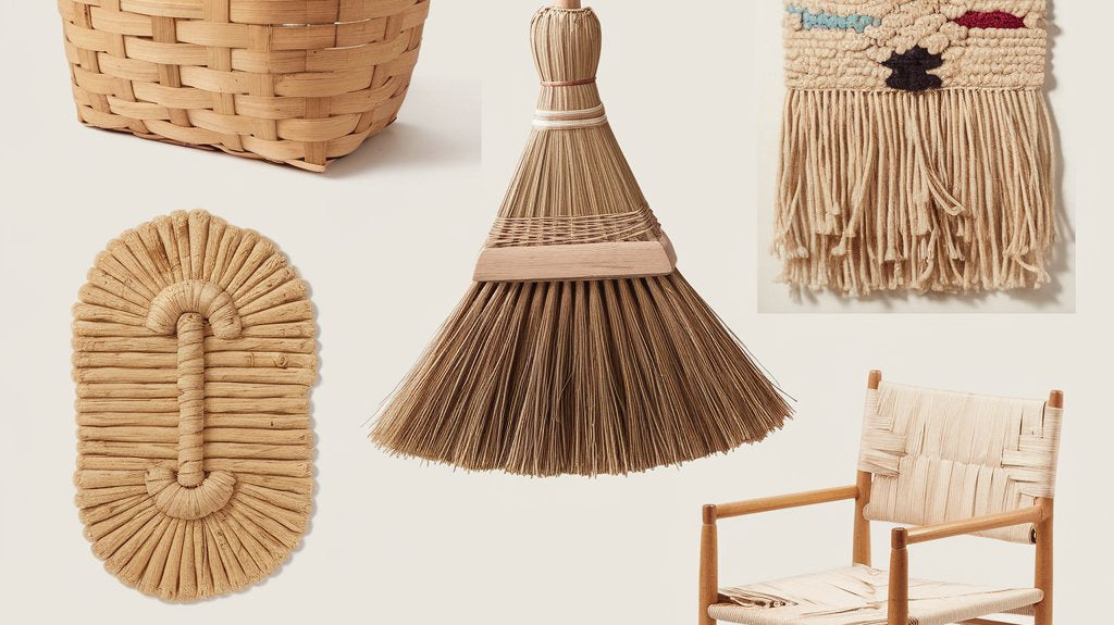 What Are Some Household Items Made from Plants?