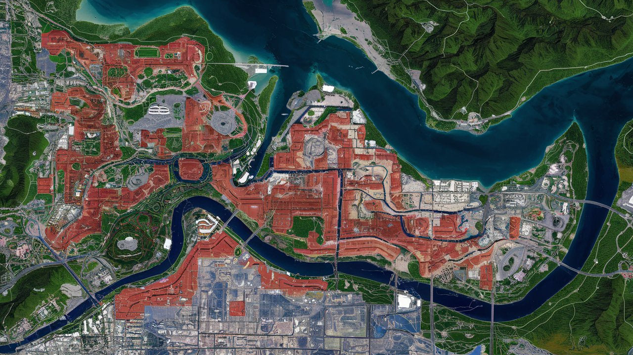 Cities Famous for the Textile Industry in China