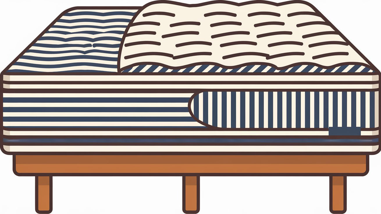 Does Thickness Matter in a Mattress?